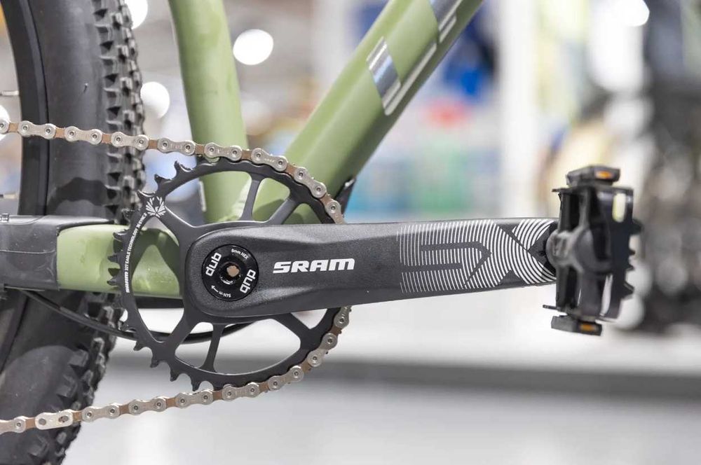 Rower LAPIERRE PRORACE 4.9 (M) | SRAM GX |rock shox judy| 29" wysyłka