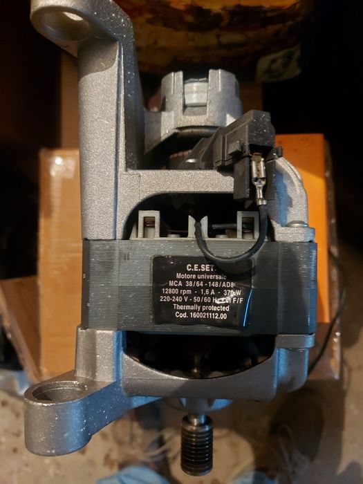 Silniki pralek sprzedam