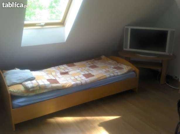 Tanie noclegi w Wałczu, spokojna okolica, blisko centrum