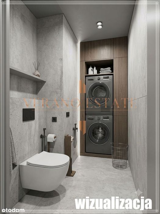 67 m² | 3 pokoje | balkon 10 m² | garaż