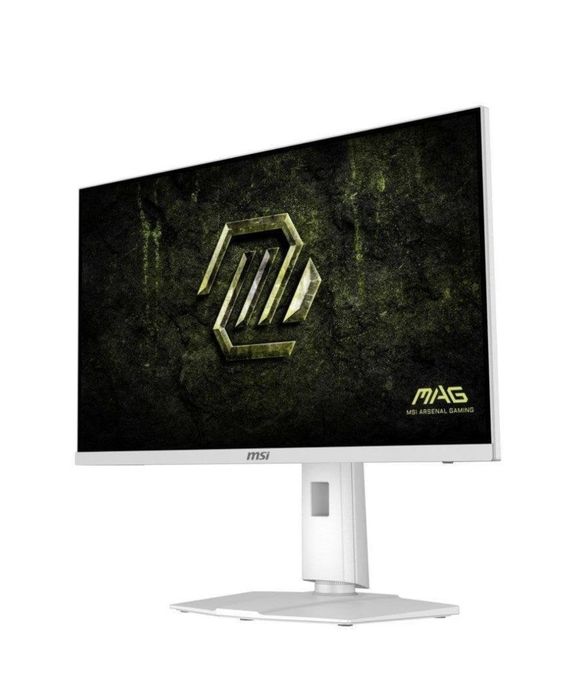 Monitor MSI MAG 274QRFW 320hz QHD