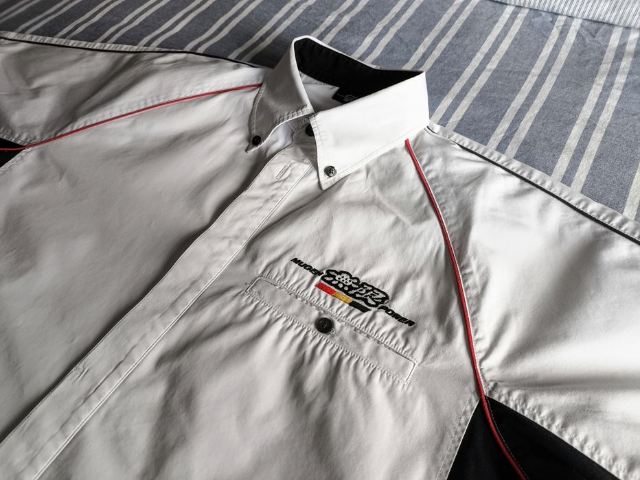 Camisola Honda Mugen Power