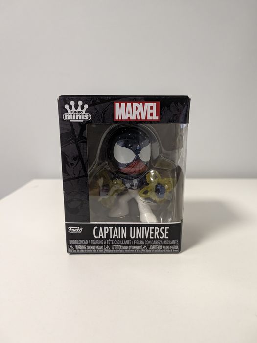Funko Minis - Marvel - Spider-Man