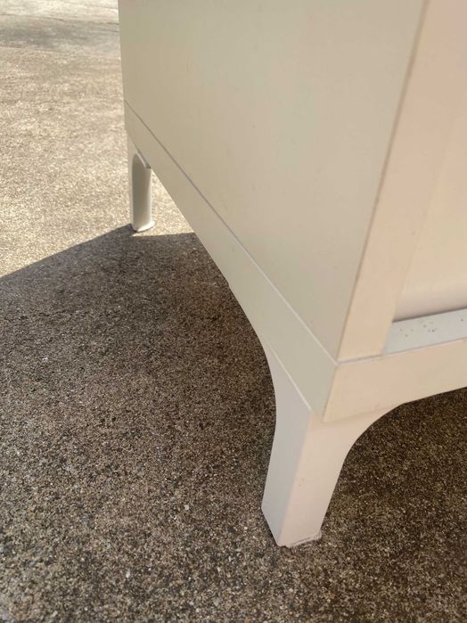 Móvel TV, branco, IKEA