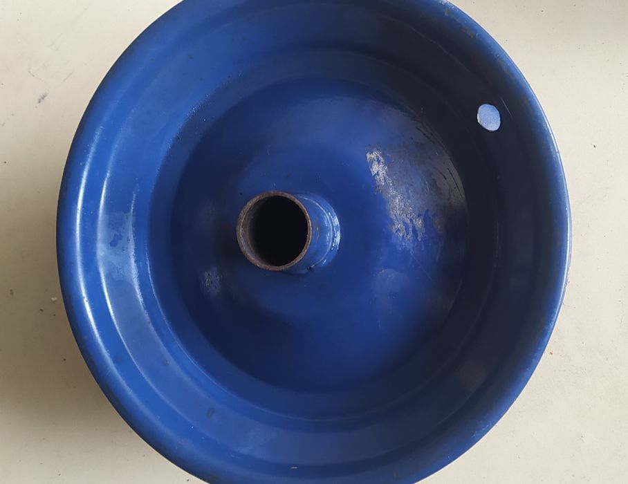 Koło do taczki sama felga