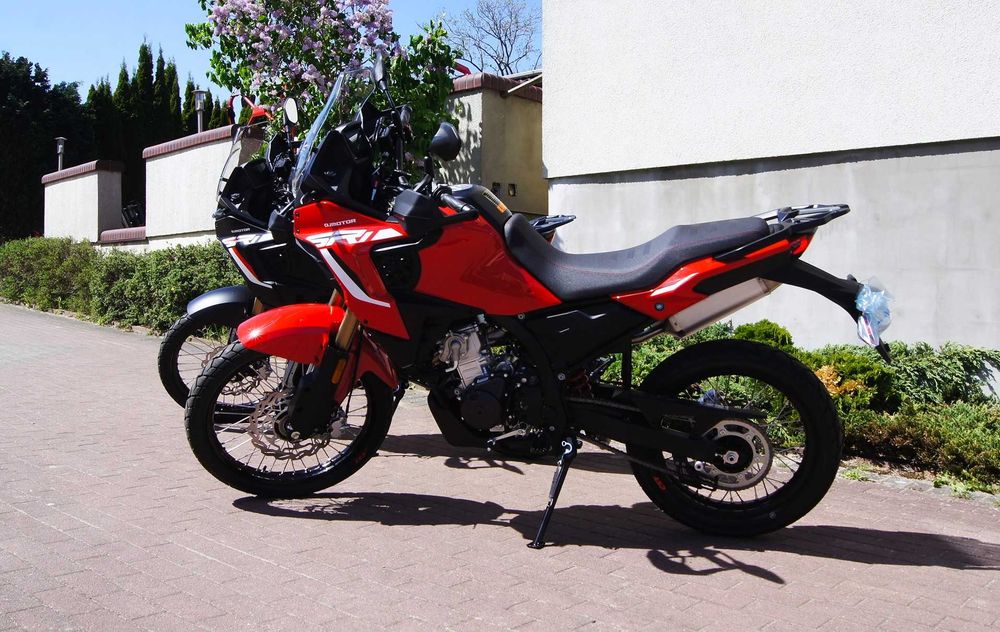 QJmotor
