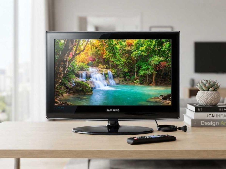 Telewizor Samsung 26 cali / Stan bardzo dobry