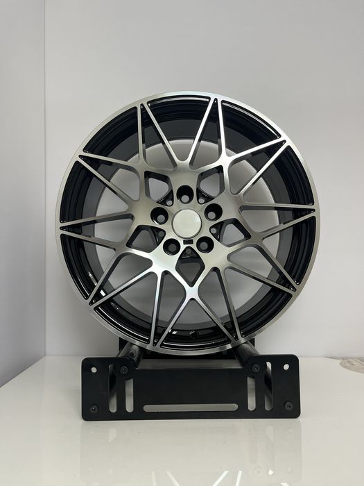 Jantes 18” 5x112 Novas Compativeis BMW M4 GTS G20 G30