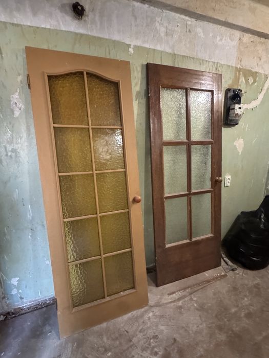 Унитаз Тумба кухонная Раковина Умывальник Кран Дверь межкомнатная