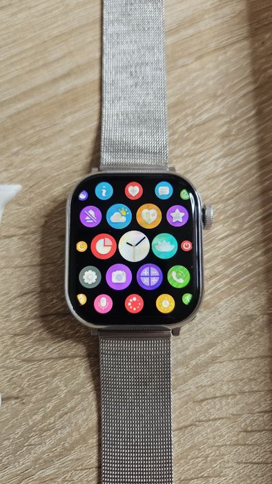 Годинник WATCH 8 Top version