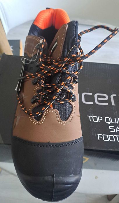Buty robocze firmy Procera