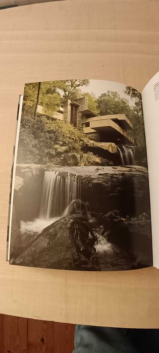 frank lloyd wright