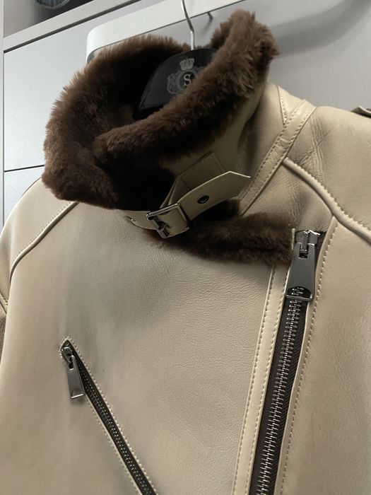 Дубленка женская из натуральной овчины Хмельницкая область купить