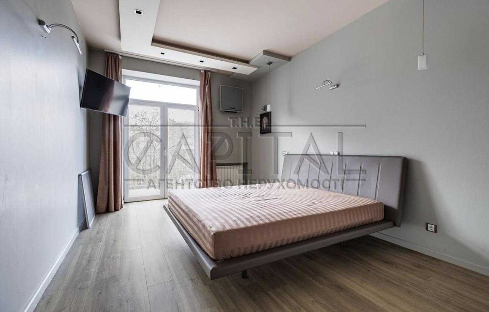 Квартира / Автономна / Оренда / Світло Є / Центр / Печерськ