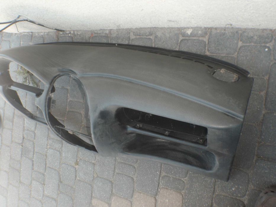 deska rozdzielcza konsola chatenet barooder