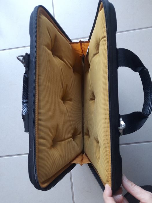 Mala para portátil Samsonite