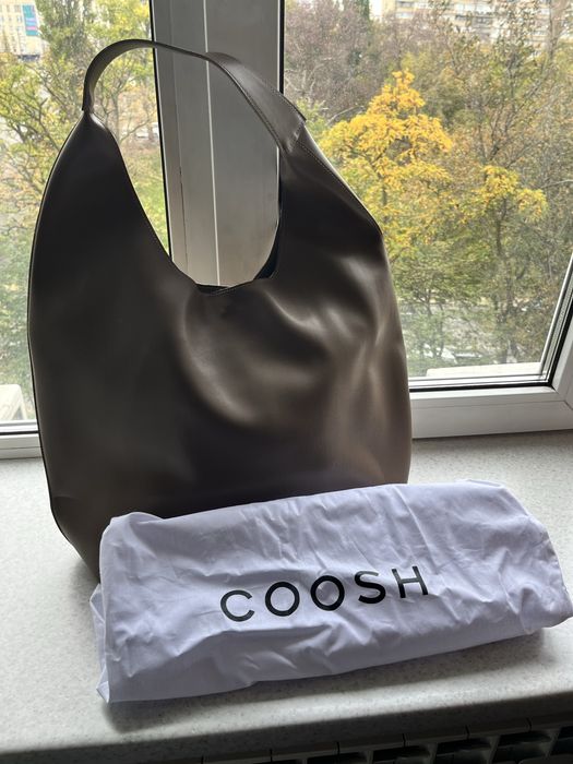 Стильна сумка Coosh