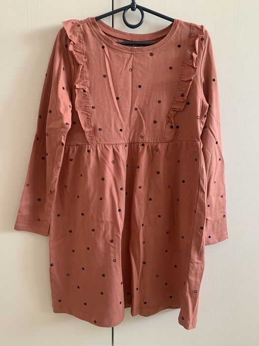 Платье летнее