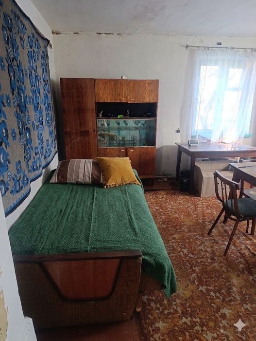 Продам будинок, с.Улянівка