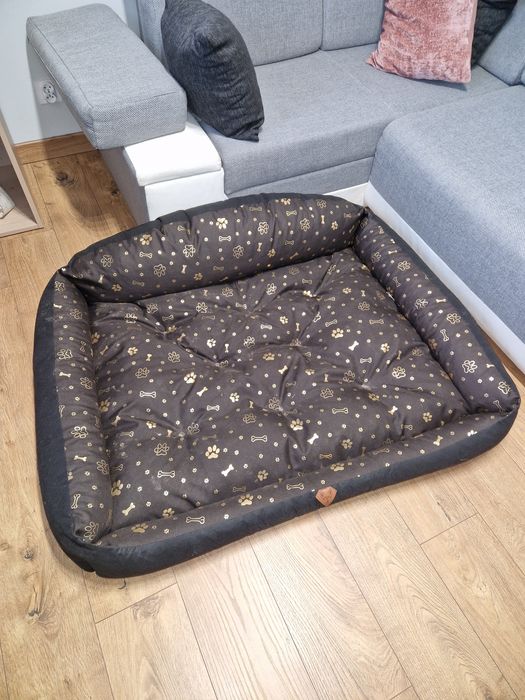 Legowisko dla psa XXL 130x105