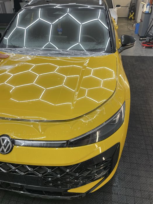 AutoDetailing Warszawa Polerowanie/ Folie PPF/Powłoki ceramiczne/