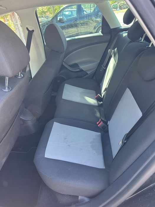 SEAT IBIZA ST 169mil km