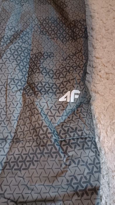 Zestaw narciarski 4f rozmiar 158