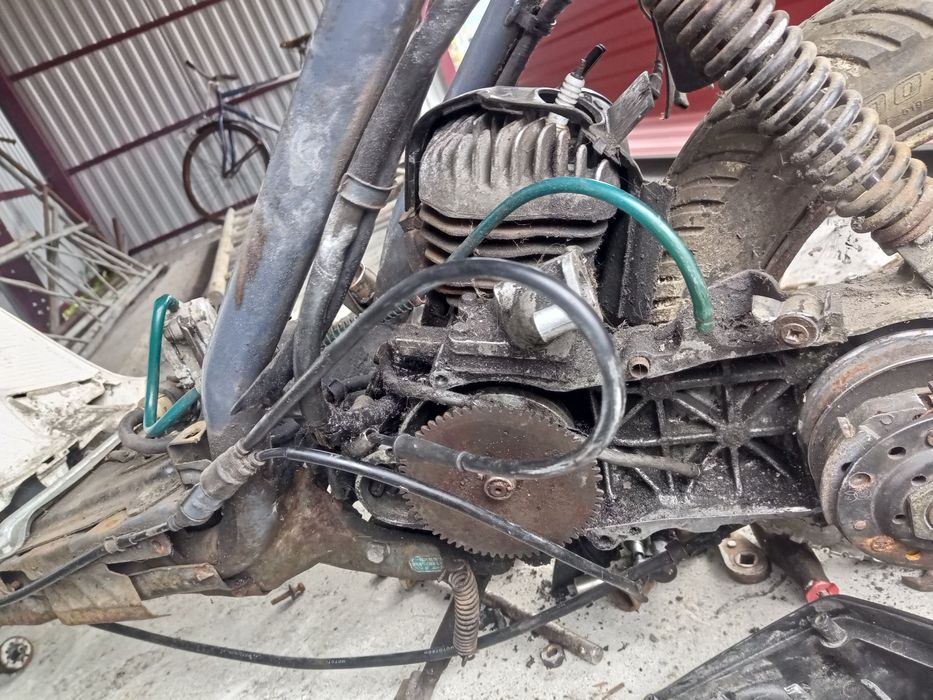 Продам а бо обмін