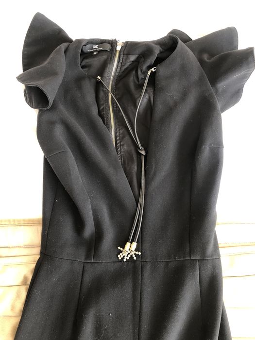 Kombinezon Elisabetta Franchi