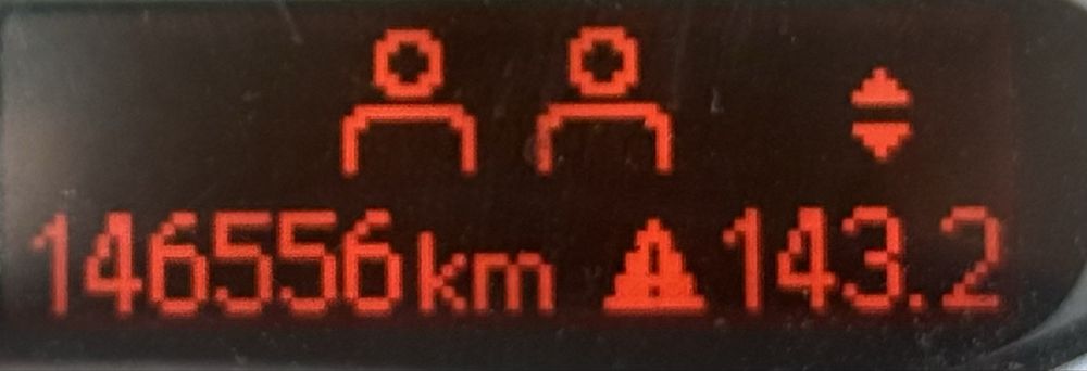Mini Cooper D 2010 1.6 Diesel