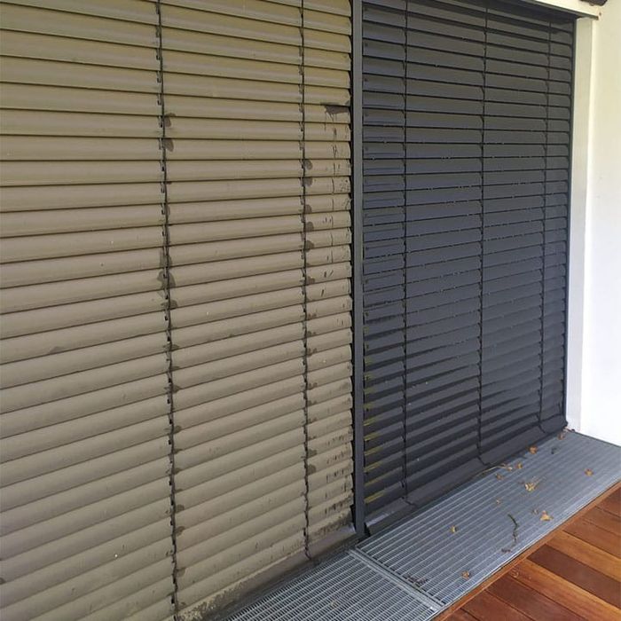 Mycie kostki brukowej, mycie elewacji, mycie okien