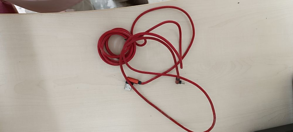 Carregador de telemóvel