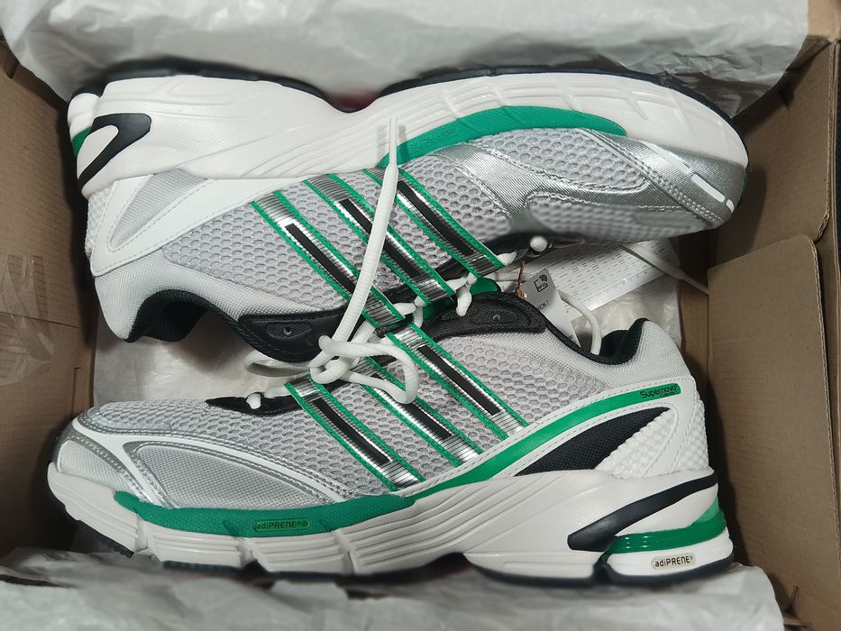 Продам кросівки  adidas  supernova. cushion 7.