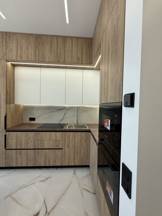 2-rooms apartment apartment by the address st. Petefi Shandora pl (area 68 m²) - Atlanta.ua - photo 3