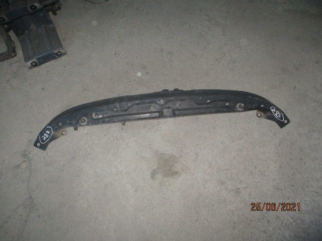Frente em fibra ou chapa PEUGEOT 206+ (T3E)