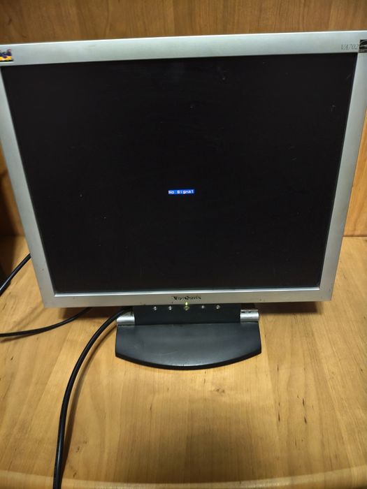 Продаю монітор ViewSonic