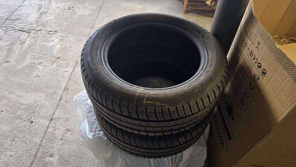 Używane opony Kelly HP 195/55 R15