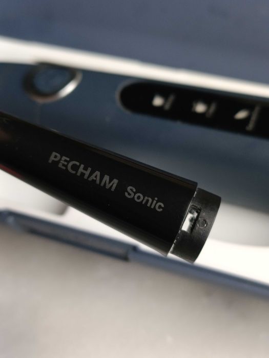 электрическая зубная щетка pecham