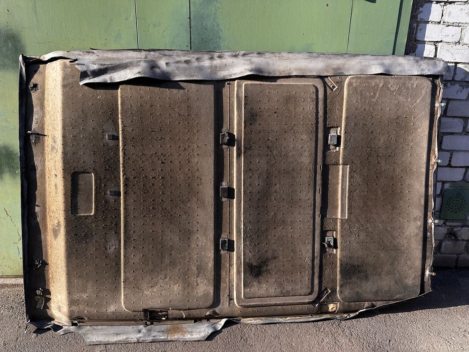 Потолок оригинал Мерседес Вито 638 Віто (1996-2003) Vito