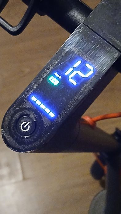 Trotinete Elétrica Xiaomi