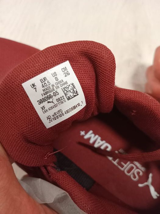 Кросівки Puma ..