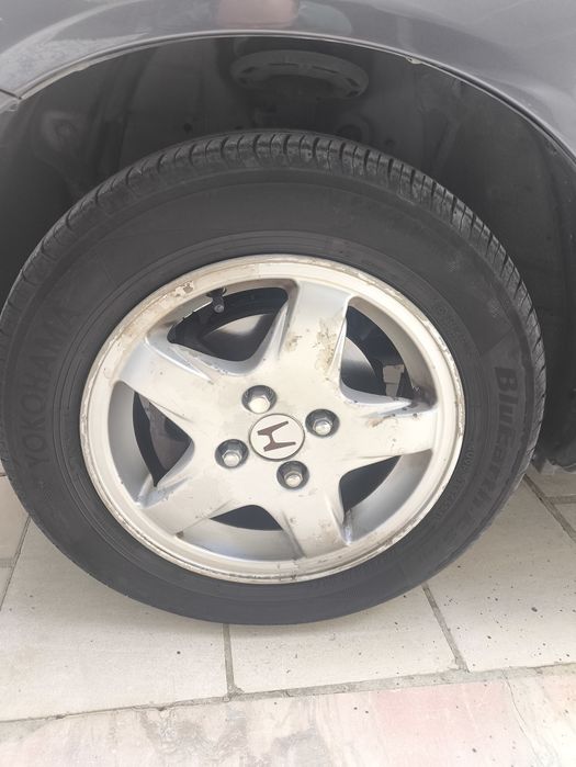 Honda jazz Cooll