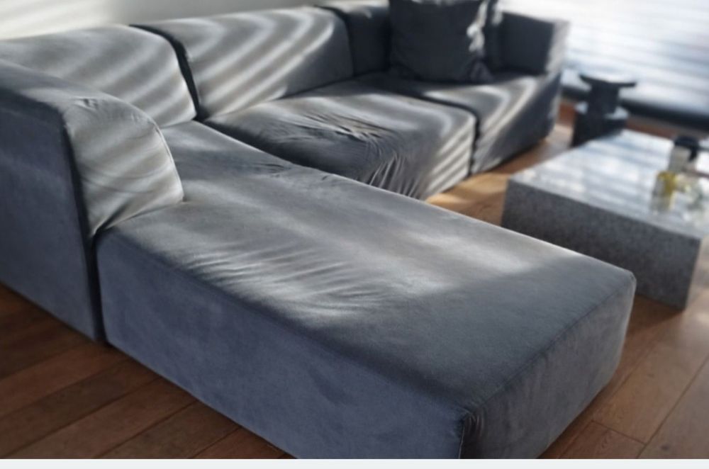 Oddam kanapę modułową