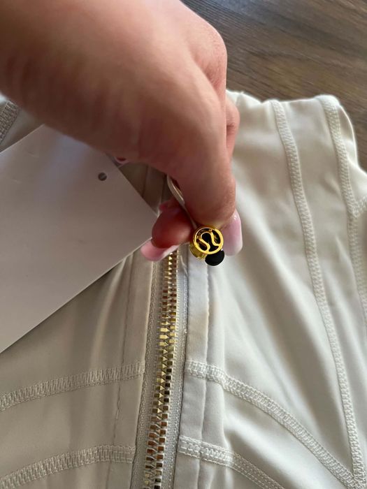 Lululemon jacket