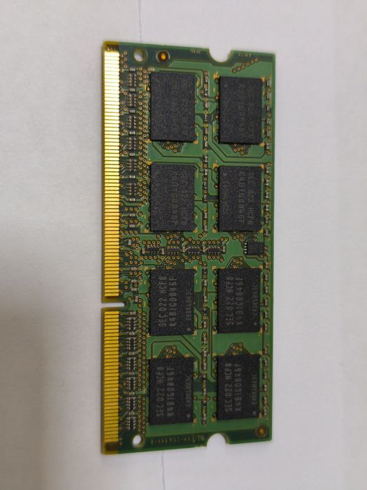 Memória RAM DDR3