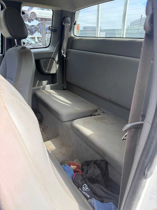 TOYOTA HILUX KING CAB 2.5 D4D 4X4 DE 2010 PARA PEÇAS