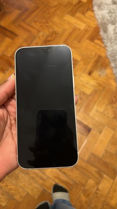 Iphone 12 normal