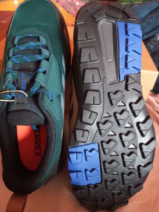 Buty unisex adidas terrex anylander 39 1/3