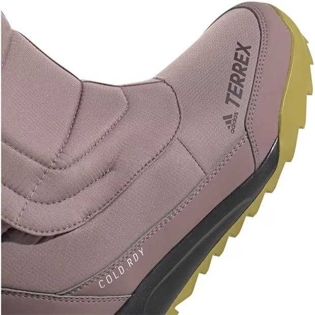 Жіночі зимові чоботи Adidas Terrex Choleah, 37-41 розмір, оригінал