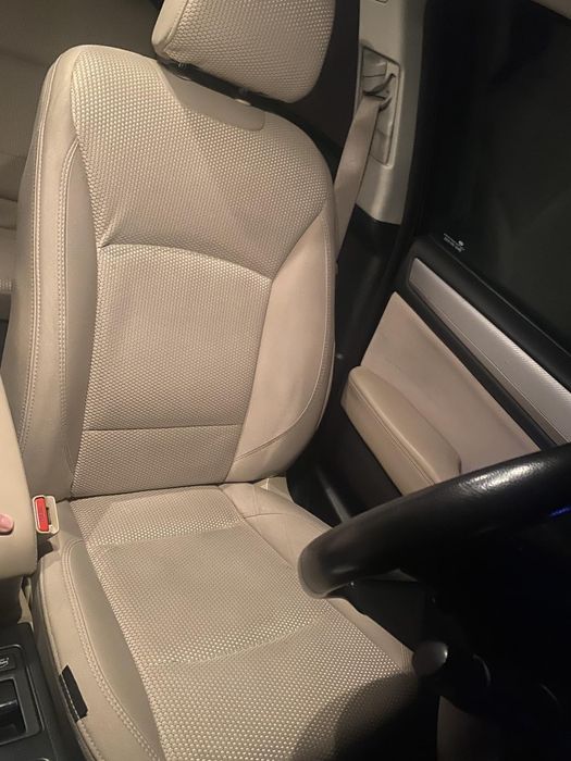 Subaru Outback VI FL